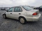 Lot #3024733327 2002 TOYOTA COROLLA CE