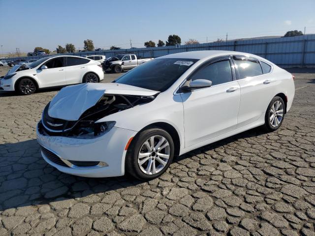 VIN 1C3CCCAB4FN577801 2015 CHRYSLER 200 no.1