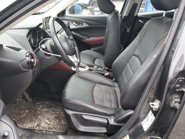 VIN JM1DKBC72G0113409 2016 MAZDA CX-3 no.7