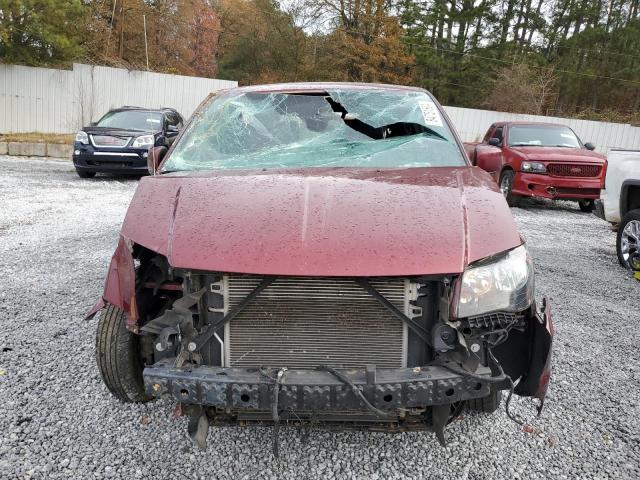2019 DODGE GRAND CARA - 2C4RDGEG2KR688327