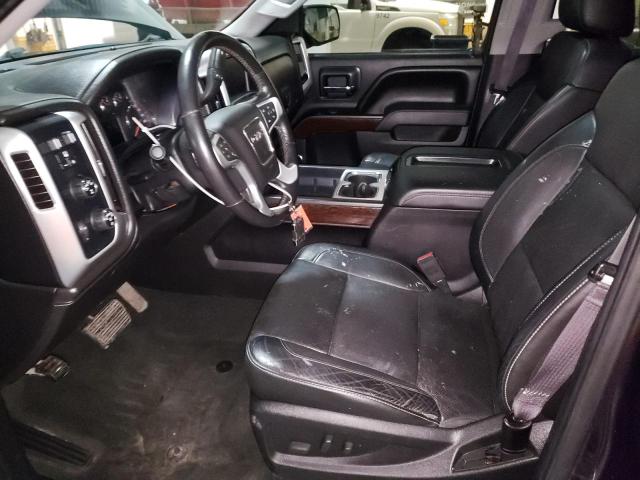 2015 GMC SIERRA K15 - 3GTU2VEC4FG107813