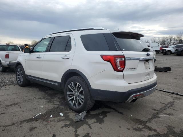 2017 FORD EXPLORER P - 1FM5K8HT9HGA16533