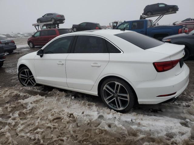 2019 AUDI A3 PROGRES WAUCUGFF7KA090487