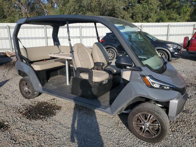 CLUB GOLFCART 2023 gray   5J5LU78D9PA460792 photo #1