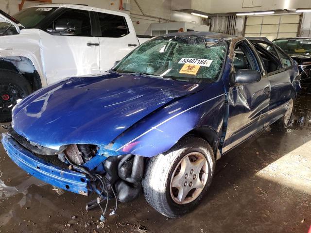 CHEVROLET CAVALIER