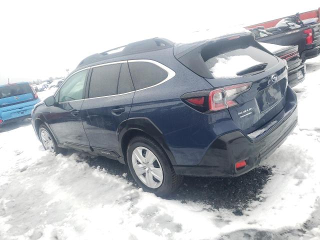 2024 SUBARU OUTBACK CO 4S4BTDAC4R3254866