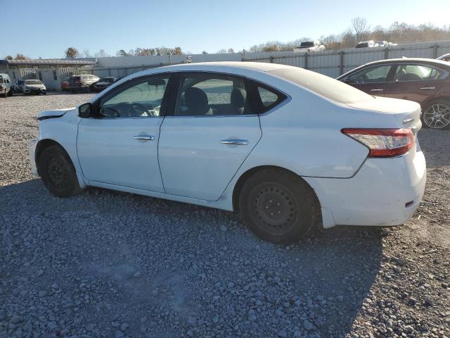 2015 NISSAN SENTRA S - 3N1AB7AP8FY290511