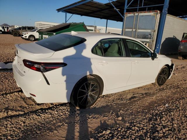 Vin: 4t1g11ak1pu739961, lot: 83381074, toyota camry se night shade 20233