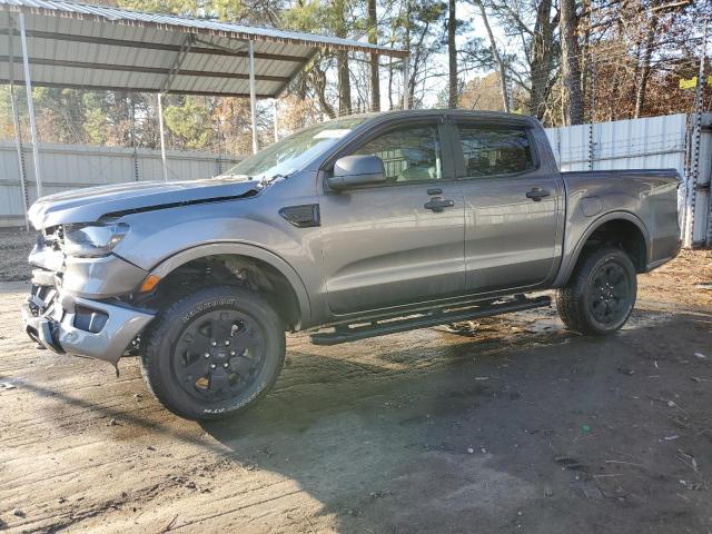 2021 FORD RANGER XL - 1FTER4FH8MLD81083