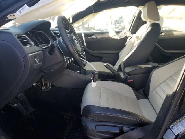 2016 VOLKSWAGEN JETTA SPOR - 3VWB17AJXGM217212