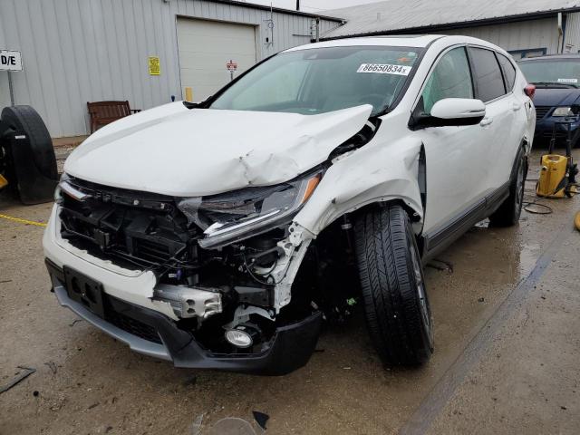 2019 HONDA CR-V EXL - 5J6RW2H83KL016863