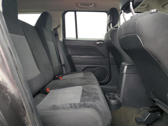 2016 JEEP PATRIOT LA - 1C4NJRFBXGD718416