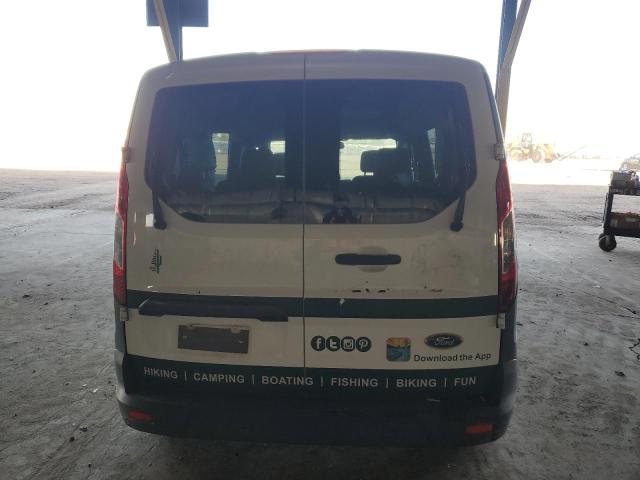 VIN NM0GS9E73J1353974 2018 FORD TRANSIT no.6