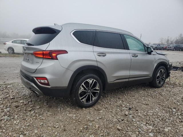 2020 HYUNDAI SANTA FE L - 5NMS53AA7LH306703