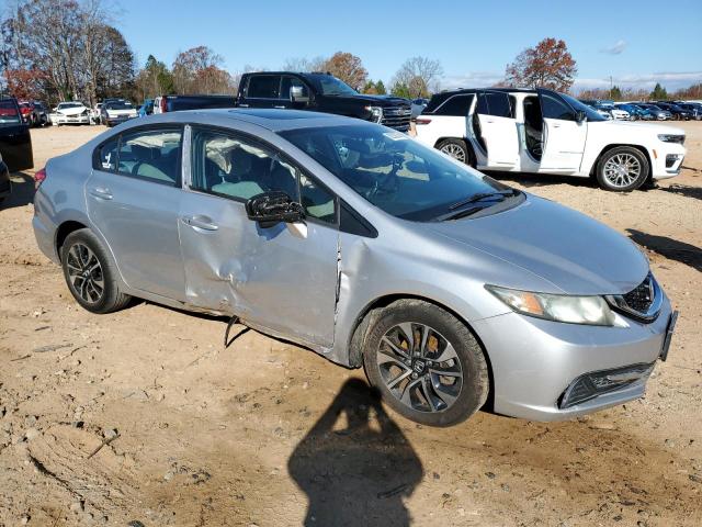 2015 HONDA CIVIC EX - 19XFB2F8XFE044648