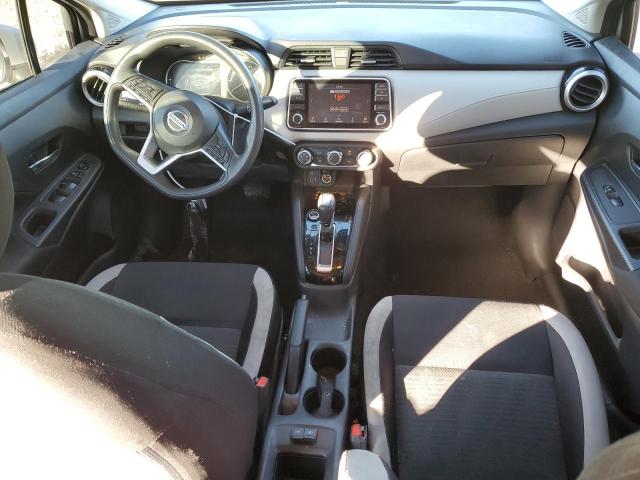 2021 NISSAN VERSA SV - 3N1CN8EV2ML809187