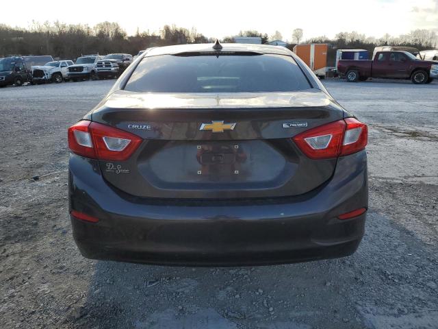 2017 CHEVROLET CRUZE PREM 1G1BF5SM6H7140277