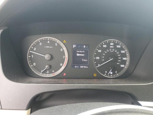 2015 HYUNDAI SONATA SE - 5NPE24AF9FH216385