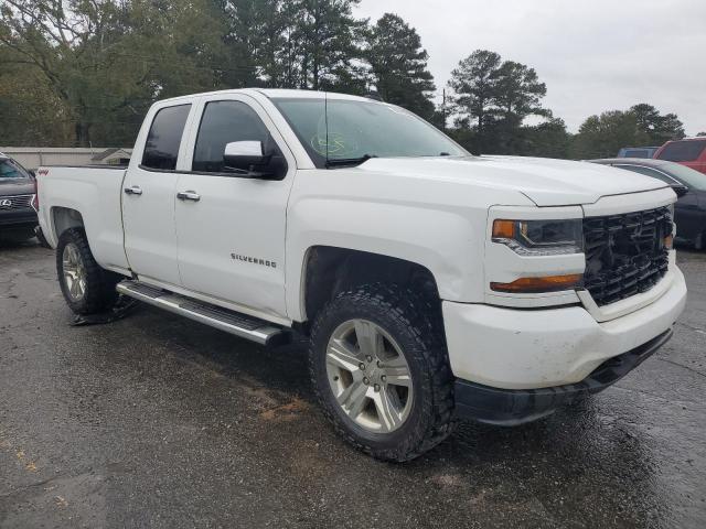 2019 CHEVROLET SILVERADO - 2GCVKMEC3K1173741