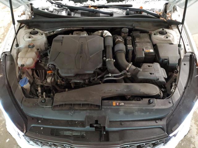 2022 KIA K5 GT 5XXG44J81NG134309