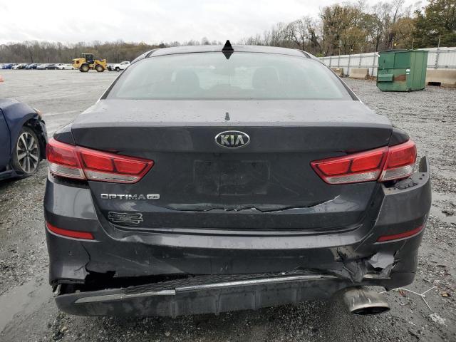 2019 KIA OPTIMA LX - 5XXGT4L36KG284688