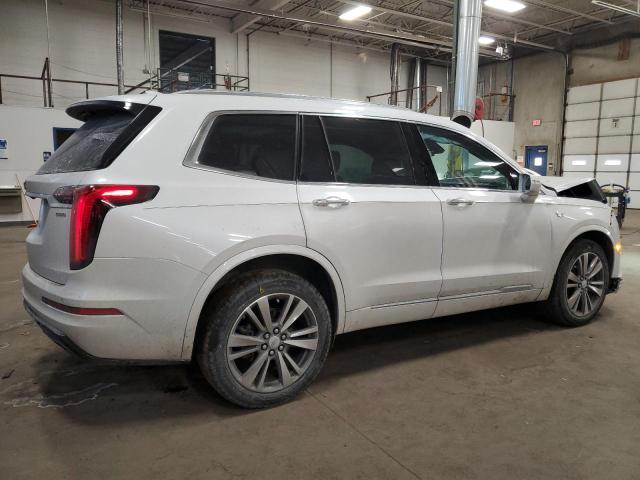 2020 CADILLAC XT6 PREMIU - 1GYKPDRS4LZ228867
