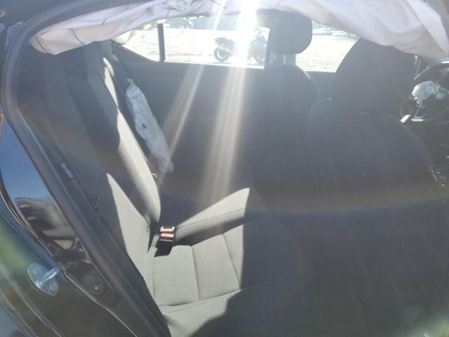 2024 NISSAN SENTRA S - 3N1AB8BV0RY380436