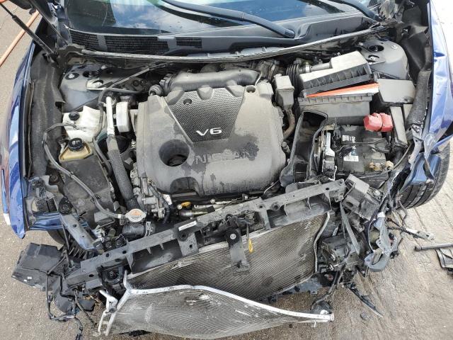 2018 NISSAN MAXIMA 3.5 - 1N4AA6AP4JC400441