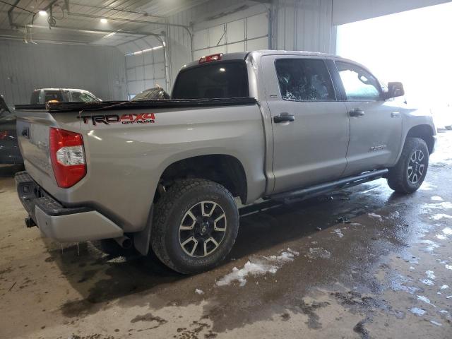 2016 TOYOTA TUNDRA CRE - 5TFDY5F1XGX499169