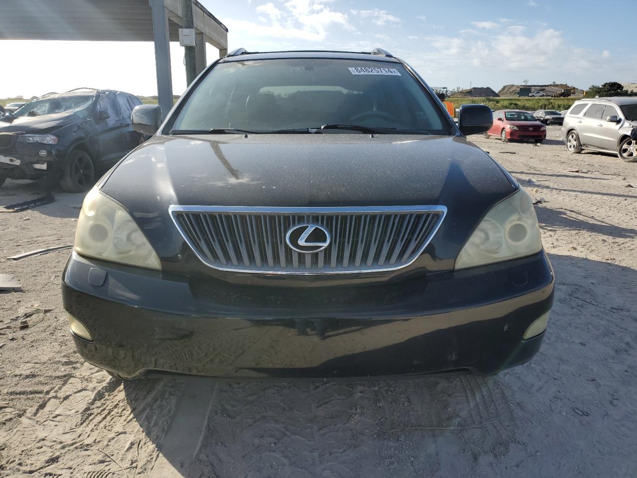 Lot #3029398685 2006 LEXUS RX 330