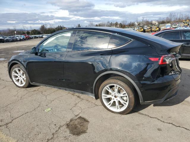 2020 TESLA MODEL Y - 5YJYGDEE4LF038931