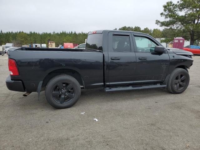 2017 RAM 1500 ST - 1C6RR6FG2HS536105