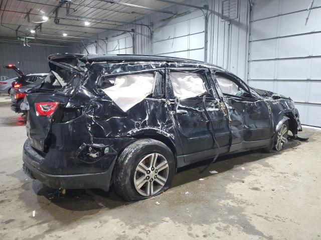 Vin: 1gnkvhkd5hj119359, lot: 86954314, chevrolet traverse lt 20173