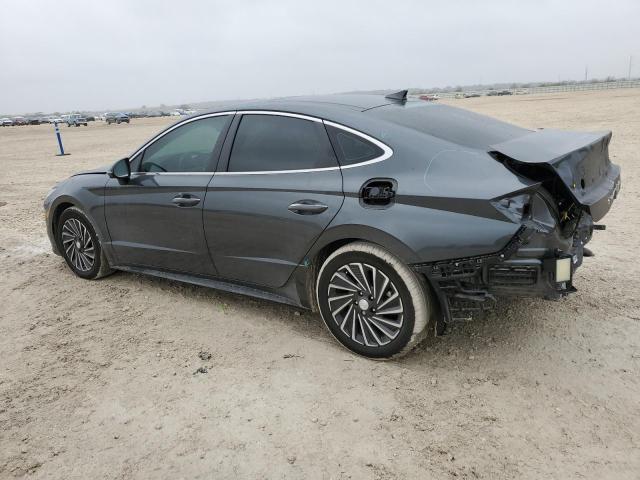 2023 HYUNDAI SONATA HYB - KMHL54JJ9PA059996