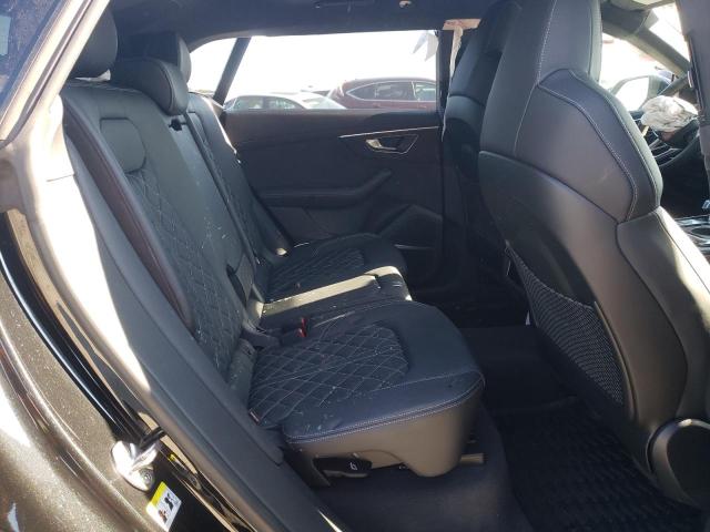 2023 AUDI SQ8 PRESTI - WA1CWBF1XPD001791