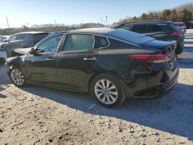 2018 KIA OPTIMA LX - 5XXGT4L36JG225168