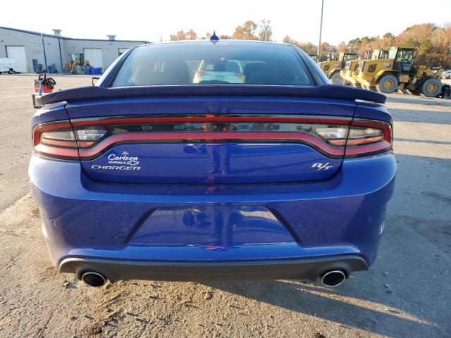 2022 DODGE CHARGER R/ - 2C3CDXCTXNH125823