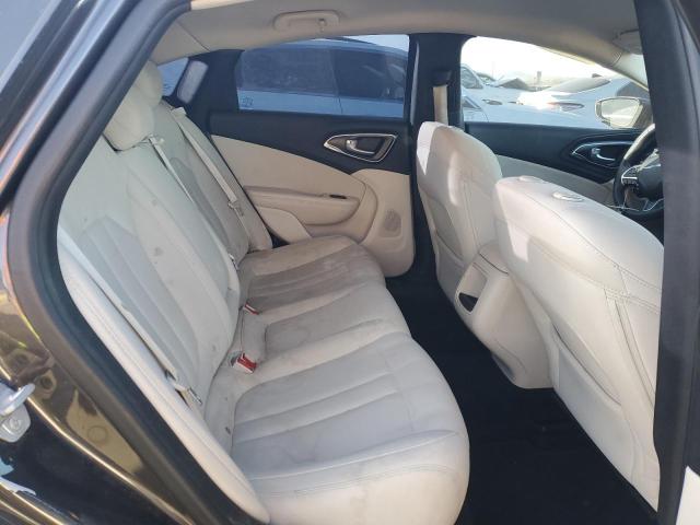 2016 CHRYSLER 200 LIMITE - 1C3CCCAB5GN187646