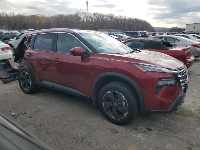 2024 NISSAN ROGUE SV - 5N1BT3BB1RC743757