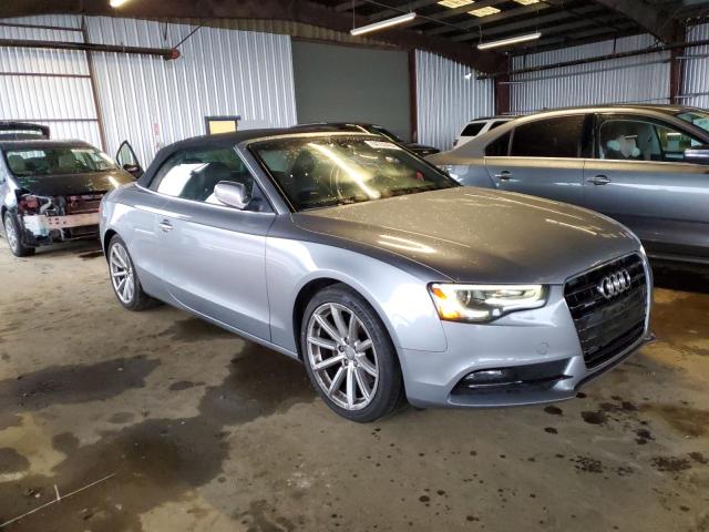 VIN WAUCFAFH9FN004247 2015 AUDI A5 no.4