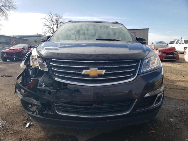 2017 CHEVROLET TRAVERSE L - 1GNKVGKD5HJ262712