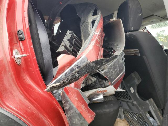 2016 MITSUBISHI OUTLANDER - JA4AP3AU5GZ030792