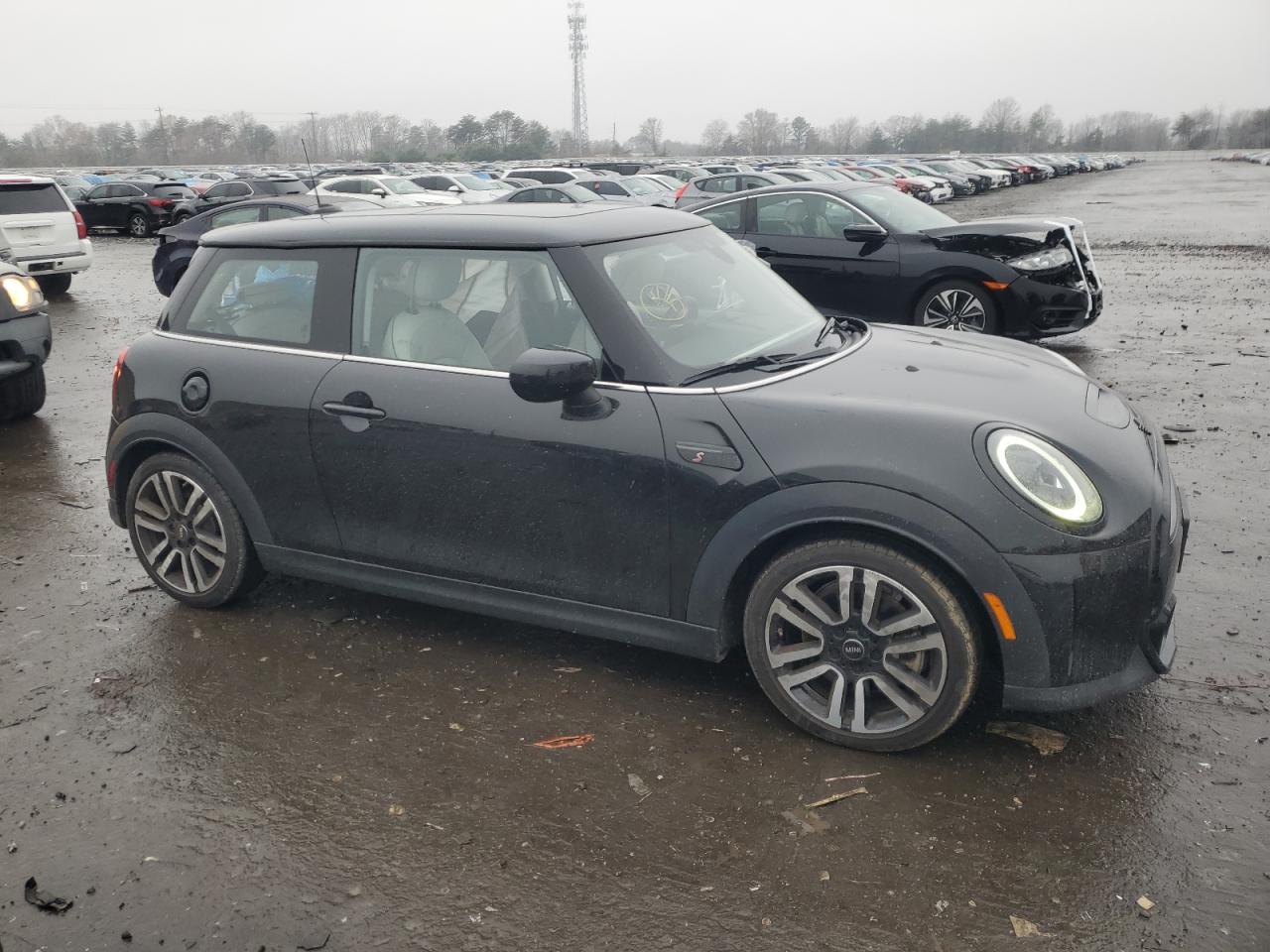 Lot #3037900255 2023 MINI COOPER S