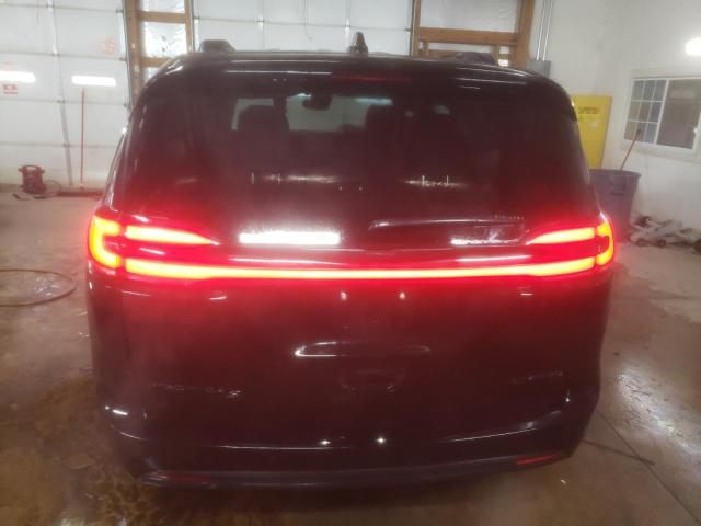 VIN 2C4RC1GG7SR511561 2025 CHRYSLER PACIFICA no.6