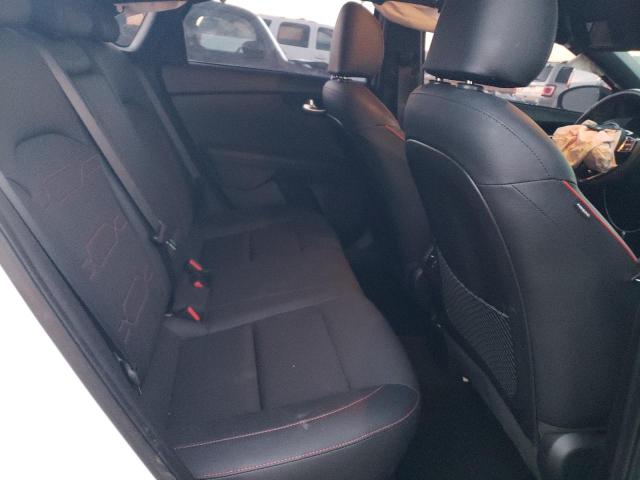 2023 KIA FORTE GT - 3KPF44AC5PE629415