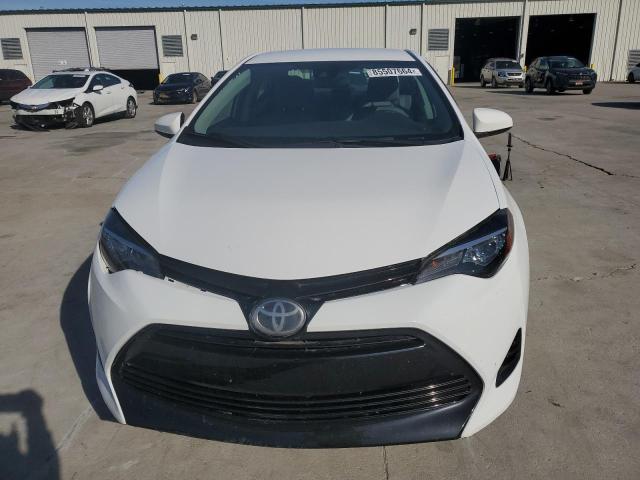 2018 TOYOTA COROLLA L - 5YFBURHEXJP832762