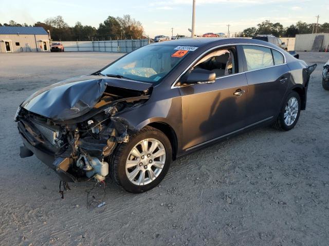 BUICK LACROSSE PREMIUM