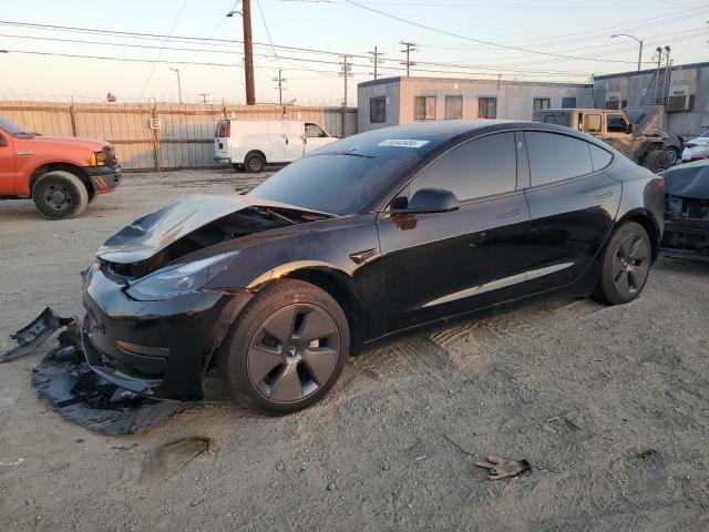 Vin: 5yj3e1ea4pf604121, lot: 84343484, tesla model 3 2023 img_1