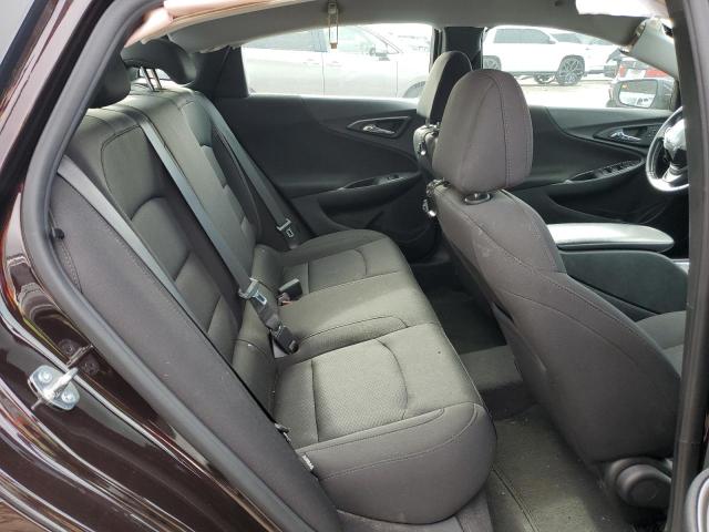 2020 CHEVROLET MALIBU RS - 1G1ZG5ST3LF024228
