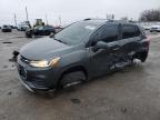 2018 CHEVROLET TRAX 1LT - KL7CJLSB0JB575535